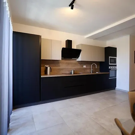 Appartement St Paul's Distant Seaviews San Pawl il-Baħar