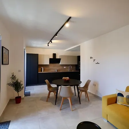 Appartement St Paul's Distant Seaviews San Pawl il-Baħar