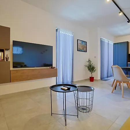 St Paul's Distant Seaviews * San Pawl il-Baħar