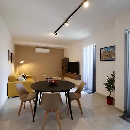 St Paul's Distant Seaviews * St. Paul's Bay