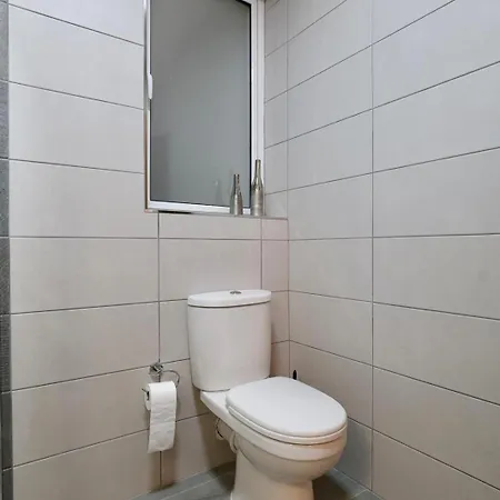 St Paul's Distant Seaviews *