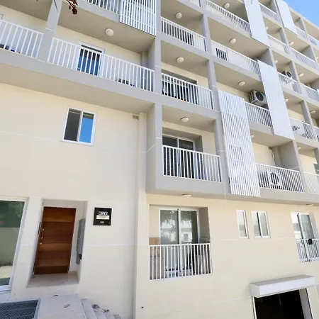 St Paul's Distant Seaviews * San Pawl il-Baħar