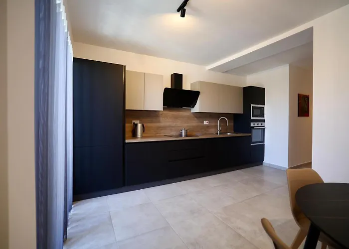 Appartamento St Paul's Distant Seaviews St. Paul's Bay