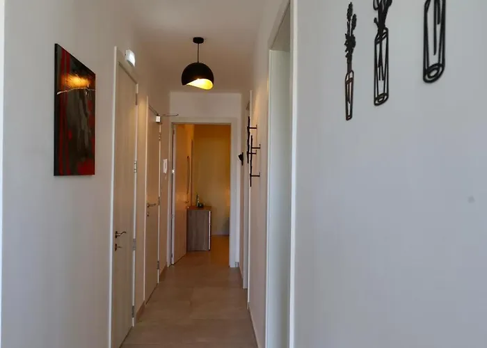 St Paul's Distant Seaviews St. Paul's Bay