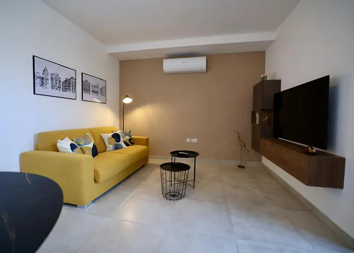 St Paul's Distant Seaviews * San Pawl il-Baħar