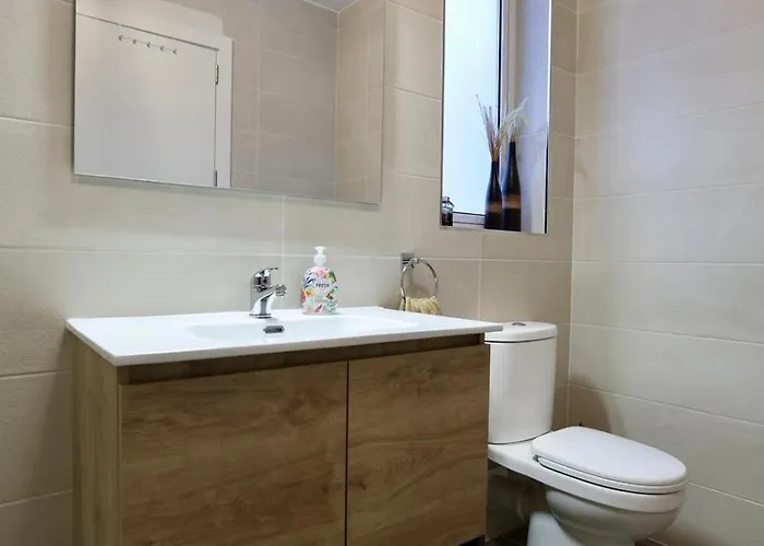 Appartamento St Paul's Distant Seaviews