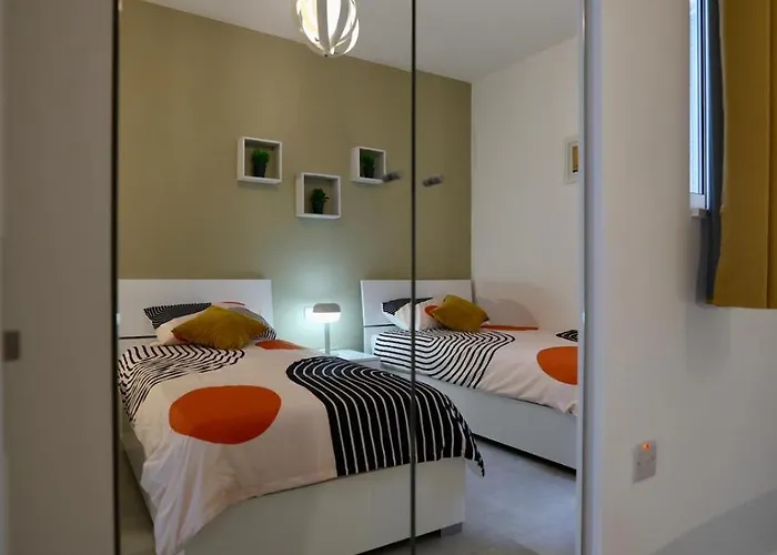 St Paul's Distant Seaviews St. Paul's Bay