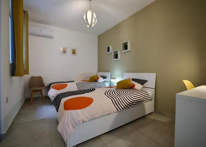 St Paul's Distant Seaviews St. Paul's Bay