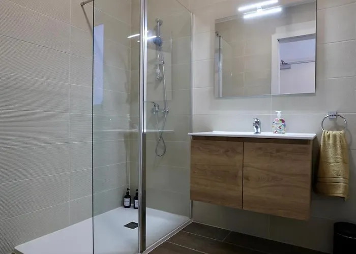 St Paul's Distant Seaviews *