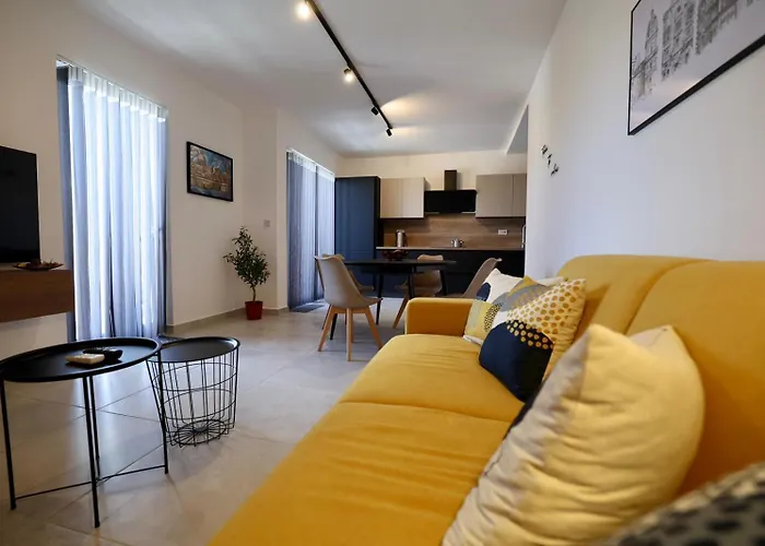 St Paul's Distant Seaviews St. Paul's Bay