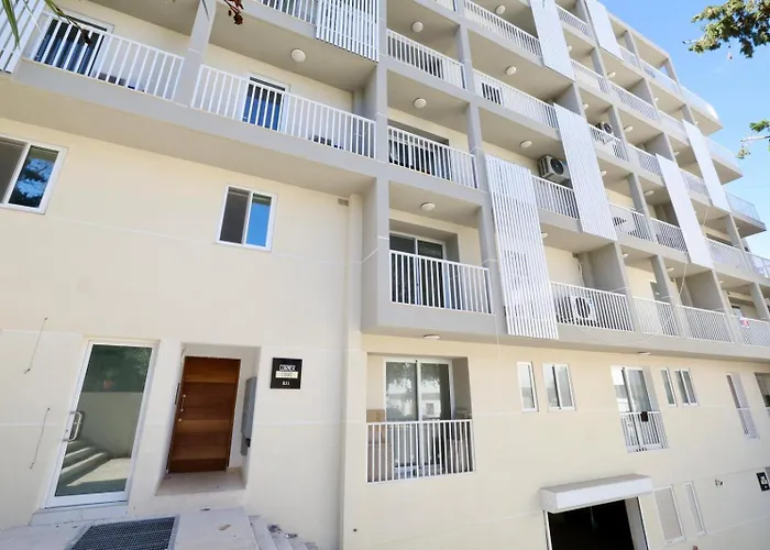 St Paul's Distant Seaviews * San Pawl il-Baħar