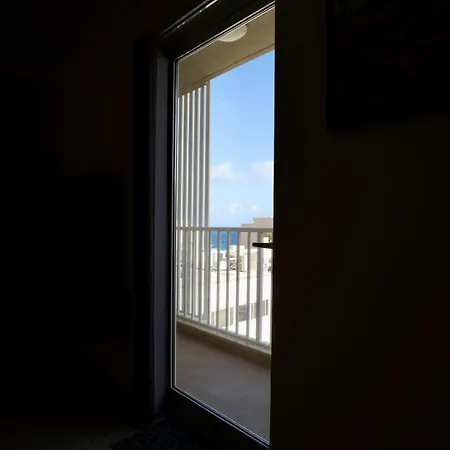 St Paul's Distant Seaviews