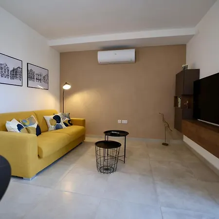 St Paul's Distant Seaviews * St. Paul's Bay