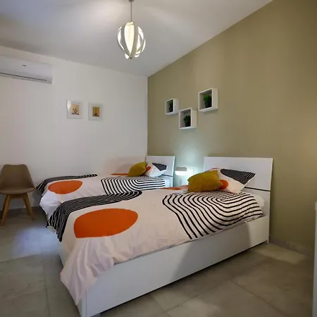 St Paul's Distant Seaviews St. Paul's Bay